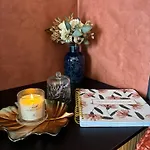 Thomas Calheta Apartment *