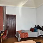 Thomas Calheta Apartment