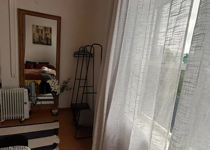 Thomas Calheta Appartement Lombada Dos Marinheiros