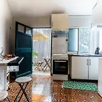 Appartement Thomas Calheta *