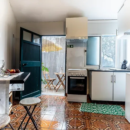 Apartment Thomas Calheta *