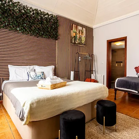 Thomas Calheta Apartment Lombada Dos Marinheiros