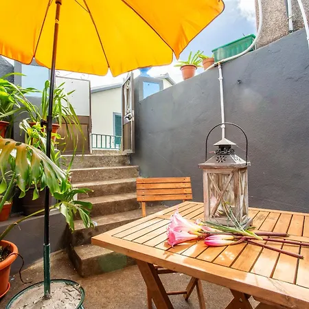 Apartment Thomas Calheta *