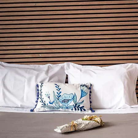 Apartment Thomas Calheta Lombada Dos Marinheiros