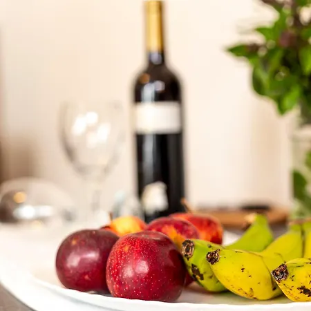 Apartment Thomas Calheta Lombada Dos Marinheiros