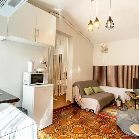 Apartment Thomas Calheta *