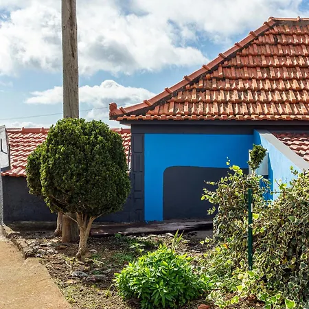 Thomas Calheta Apartmán Lombada Dos Marinheiros