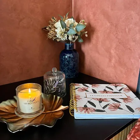 Thomas Calheta Apartment *