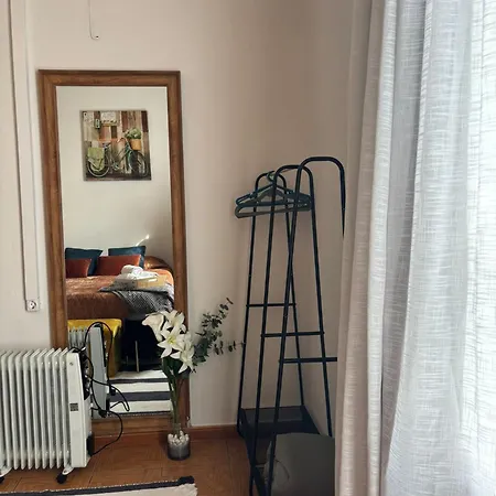 Thomas Calheta Lägenhet Lombada Dos Marinheiros