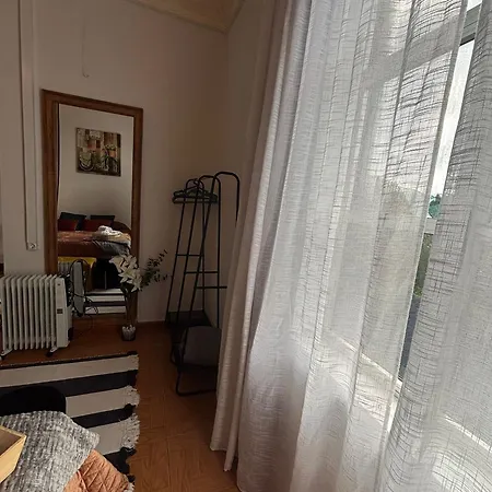 Thomas Calheta Apartment Lombada Dos Marinheiros