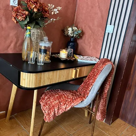 Thomas Calheta Lägenhet Lombada Dos Marinheiros