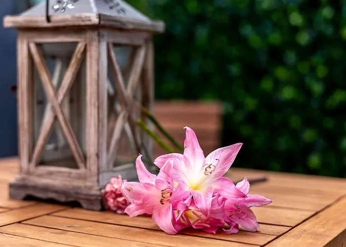 Apartment Thomas Calheta *