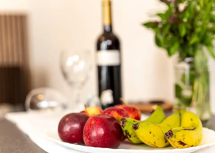 Apartment Thomas Calheta Lombada Dos Marinheiros