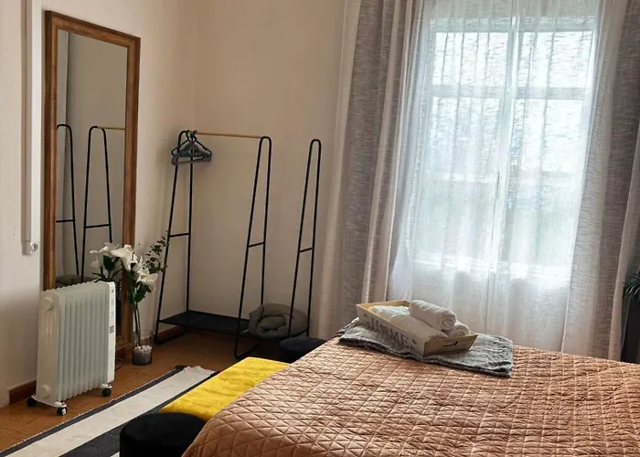 Thomas Calheta * Lombada Dos Marinheiros